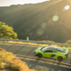 The famous and glorious Malibu canyons. (Photo by Mark Victor Arnold)
